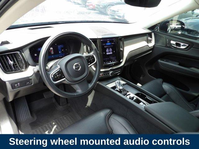 صورة 10 لـ 2022 Volvo XC60 B5 INSCRIPTION