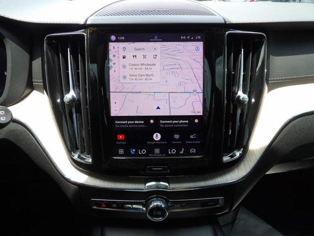 2022 Volvo XC60 B5 INSCRIPTION 缩略图 23