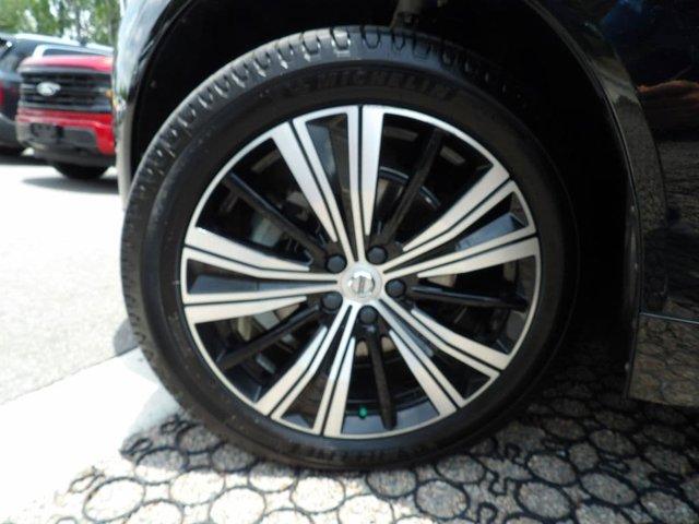 2022 Volvo XC60 B5 INSCRIPTION 缩略图 31