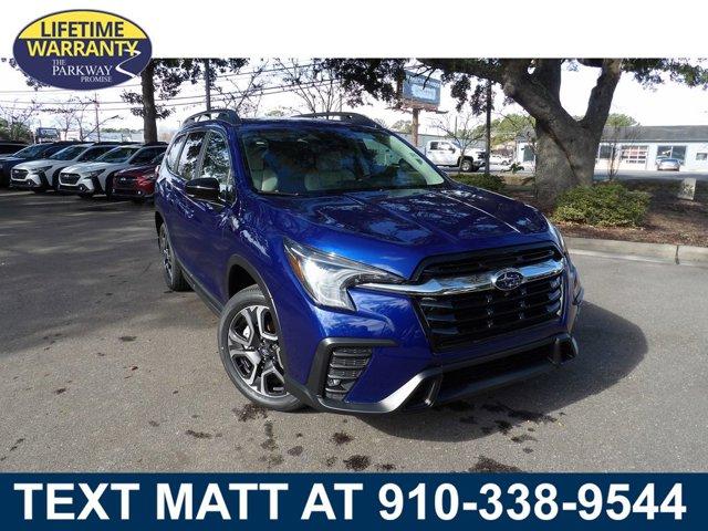 New 2026 Subaru Ascent Limited