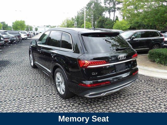 صورة 8 لـ 2023 AUDI Q7 55 PREMIUM