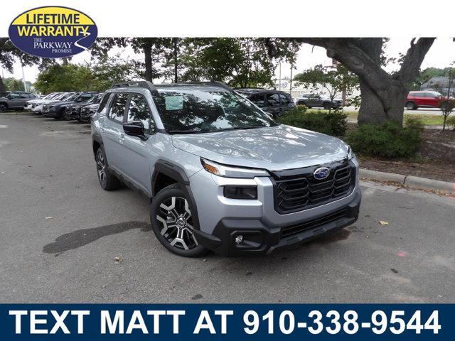 New 2026 Subaru Outback Touring XT