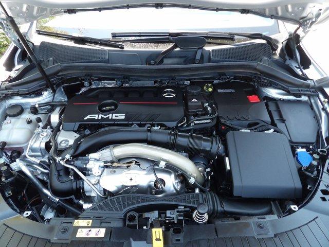 2022 Mercedes-BENZ AMG GLA 35 BASE 照片 27