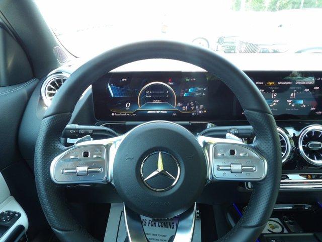 2022 Mercedes-BENZ AMG GLA 35 BASE 照片 16