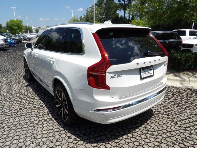 صورة 9 لـ 2025 Volvo XC90 B6 PLUS 6-SEATER