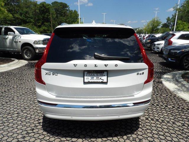 صورة 8 لـ 2025 Volvo XC90 B6 PLUS 6-SEATER