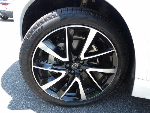 2025 Volvo XC90 B6 PLUS 6-SEATER 缩略图 30