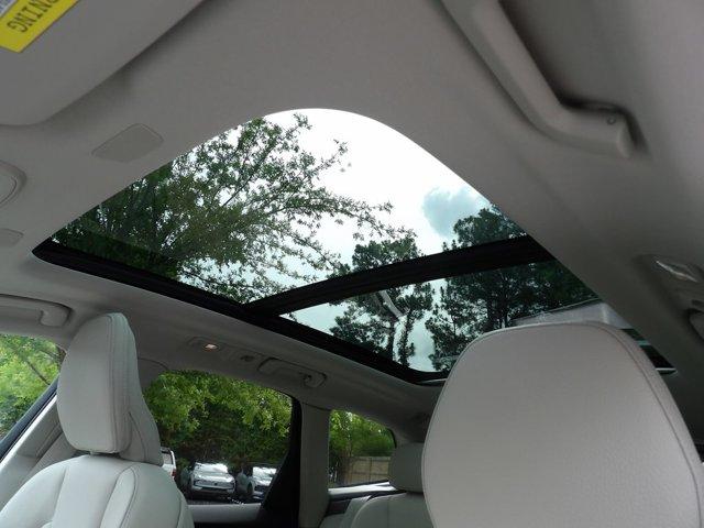 2024 Volvo XC60 B5 PLUS DARK THEME 缩略图 17