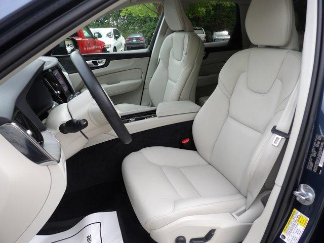 2024 Volvo XC60 B5 PLUS DARK THEME 缩略图 11