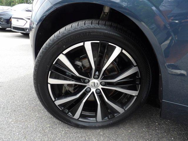 2024 Volvo XC60 B5 PLUS DARK THEME 缩略图 30