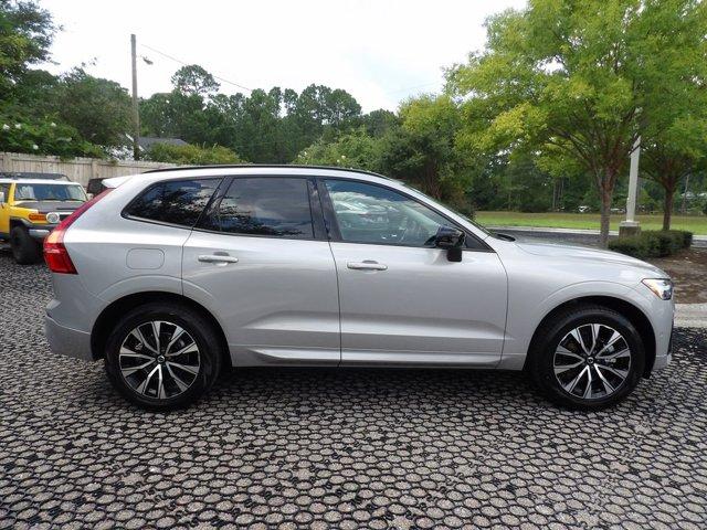 2025 Volvo XC60 B5 PLUS 照片 5
