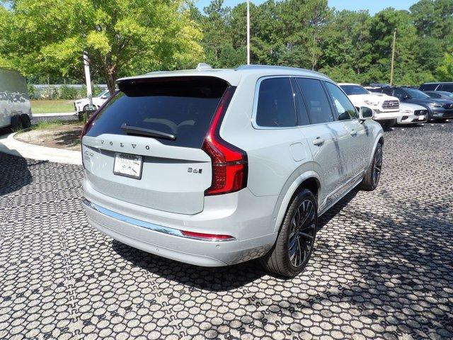 2026 Volvo XC90 B6 PLUS 7-SEATER 照片 7