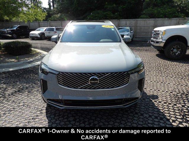 2026 Volvo XC90 B6 PLUS 7-SEATER 照片 3