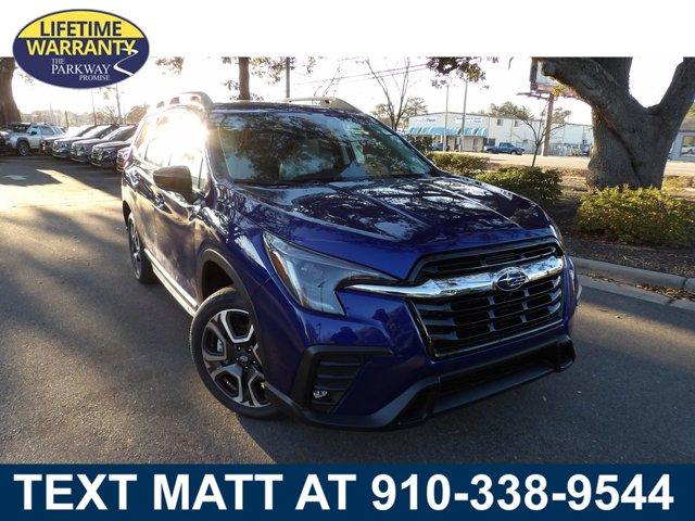 New 2026 Subaru Ascent Limited