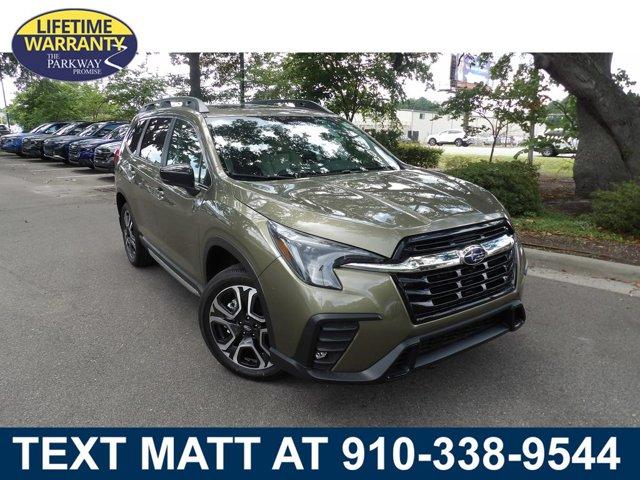 New 2026 Subaru Ascent Limited