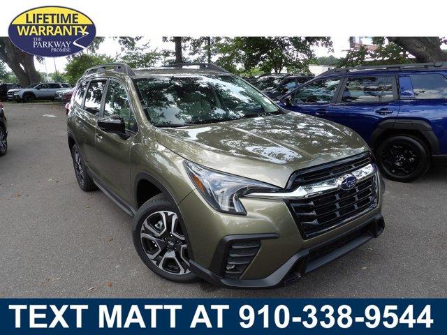 New 2026 Subaru Ascent Limited