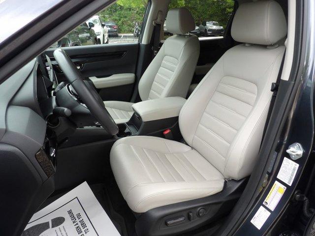 صورة 10 لـ 2024 Honda CR-V EX-L