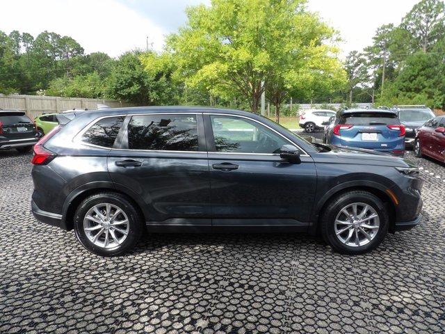 صورة 5 لـ 2024 Honda CR-V EX-L