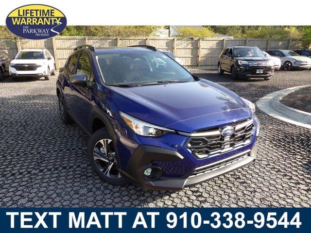 New 2026 Subaru Crosstrek Premium
