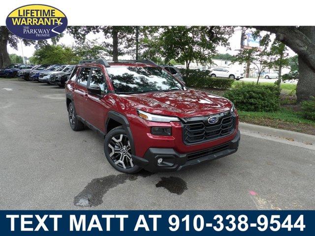 New 2026 Subaru Outback Touring XT