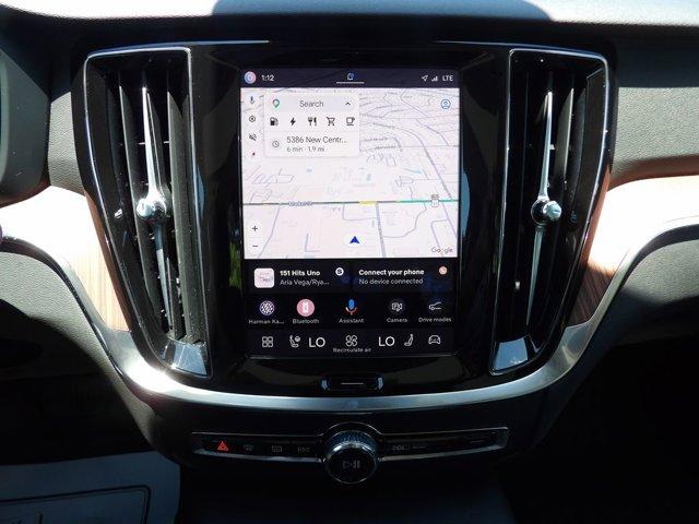 صورة مصغرة 22 لـ 2025 Volvo S60 PLUG-IN HYBRID T8 PLUS