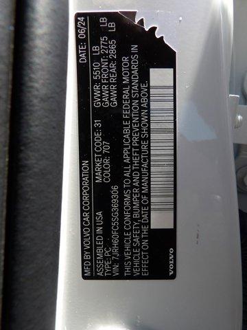 صورة مصغرة 31 لـ 2025 Volvo S60 PLUG-IN HYBRID T8 PLUS