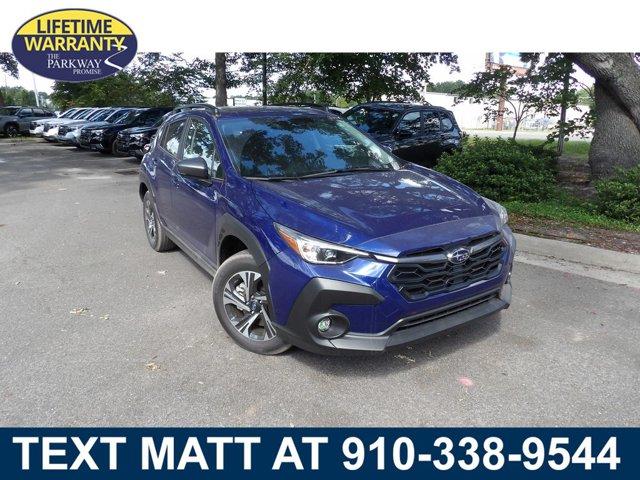 New 2026 Subaru Crosstrek Premium