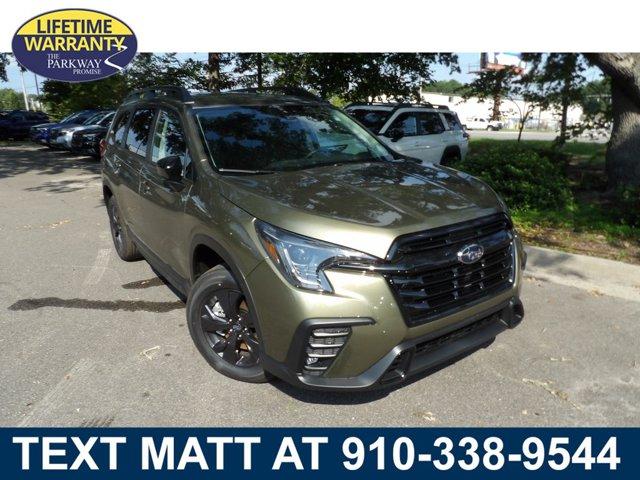 New 2026 Subaru Ascent Premium