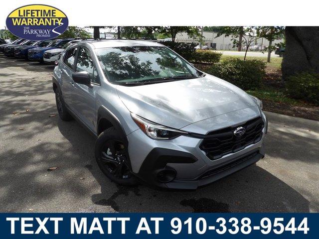 New 2026 Subaru Crosstrek Base