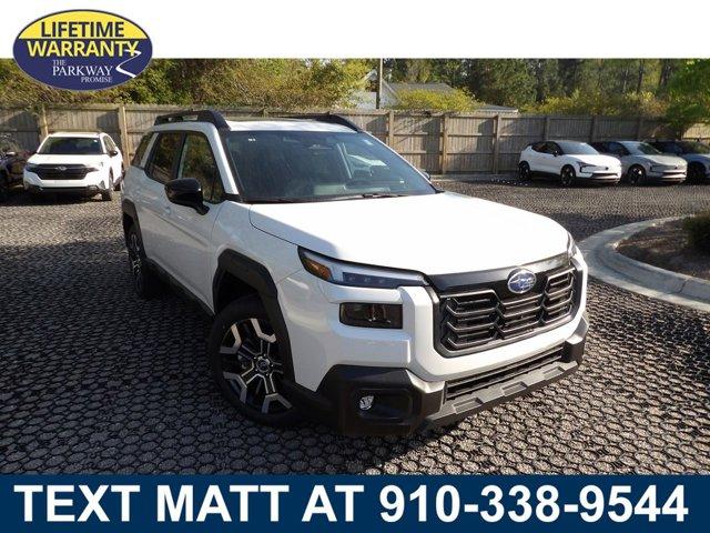 New 2026 Subaru Outback Touring XT