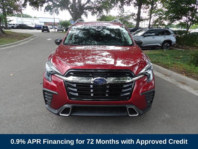 New 2026 Subaru Ascent Touring