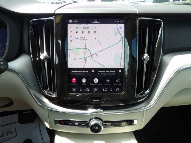 2024 Volvo XC60 B5 CORE 缩略图 22