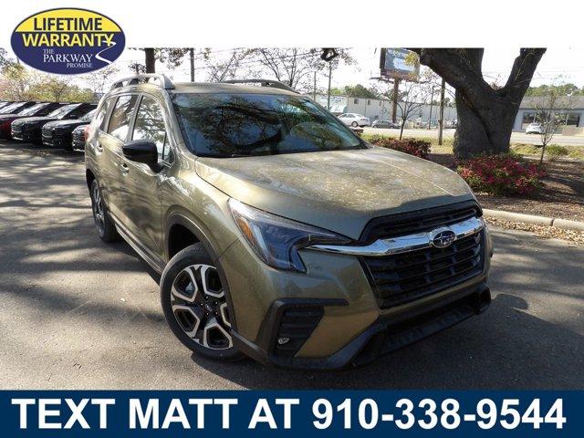 New 2026 Subaru Ascent Limited