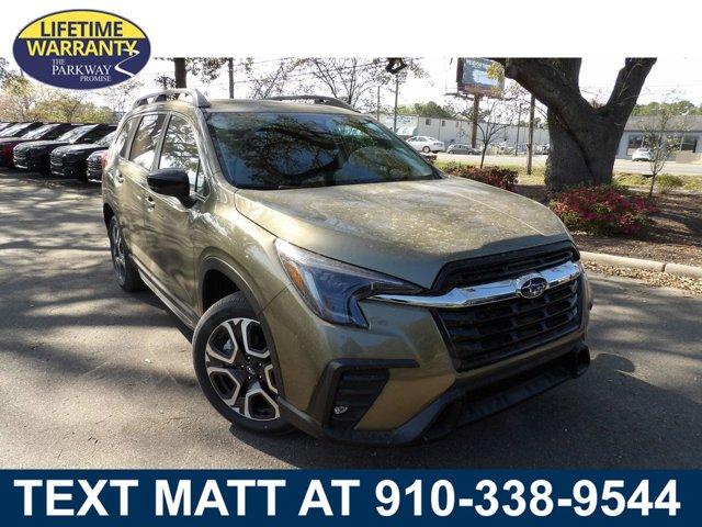 New 2026 Subaru Ascent Limited