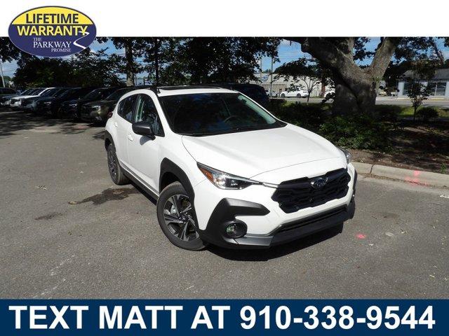 New 2026 Subaru Crosstrek Premium