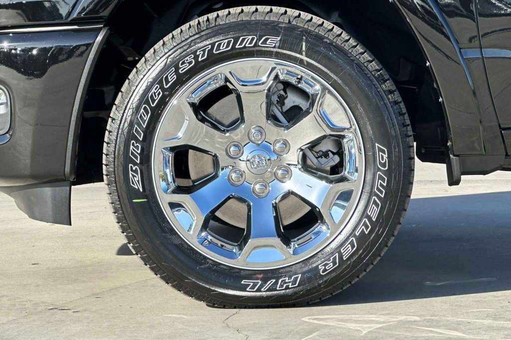 2026 RAM 1500 BIG HORN/LONE STAR 缩略图 25