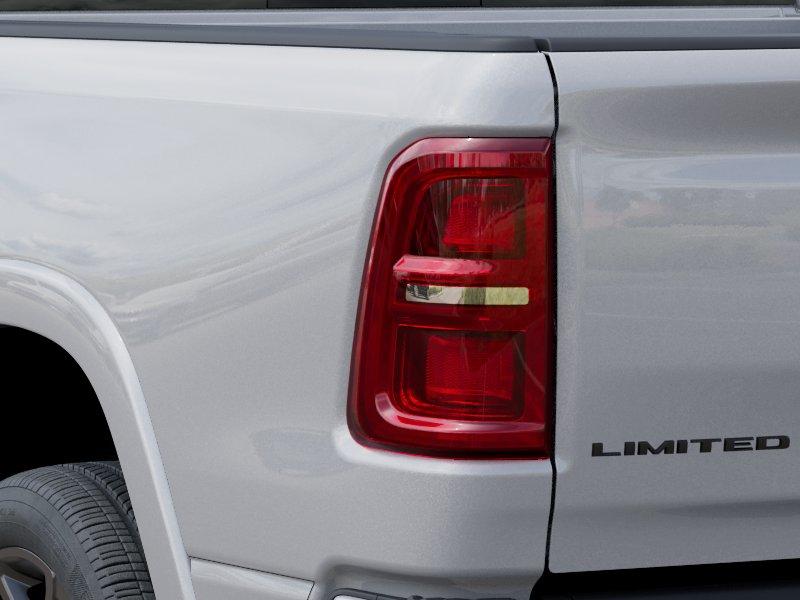 New 2026 RAM 1500 Limited
