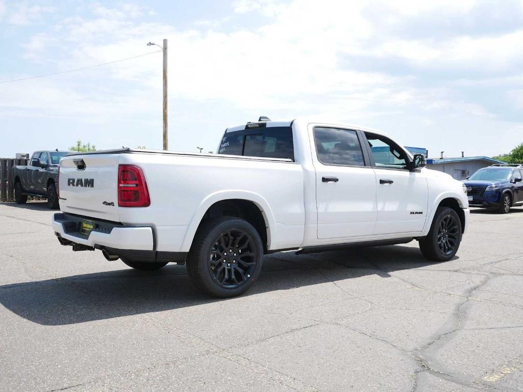 صورة 7 لـ 2026 RAM 1500 LIMITED