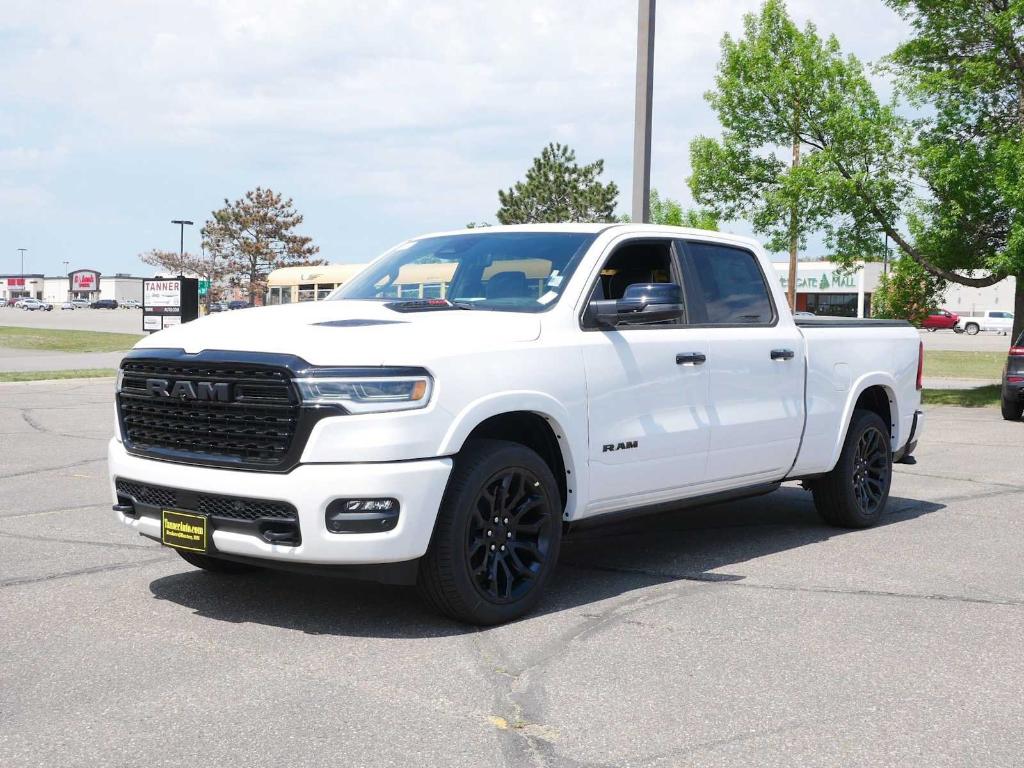صورة 3 لـ 2026 RAM 1500 LIMITED