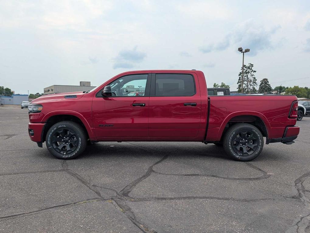 صورة 3 لـ 2026 RAM 1500 BIG HORN