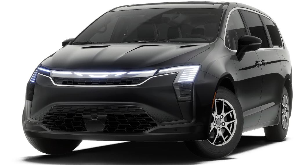 New 2027 Chrysler Pacifica SELECT