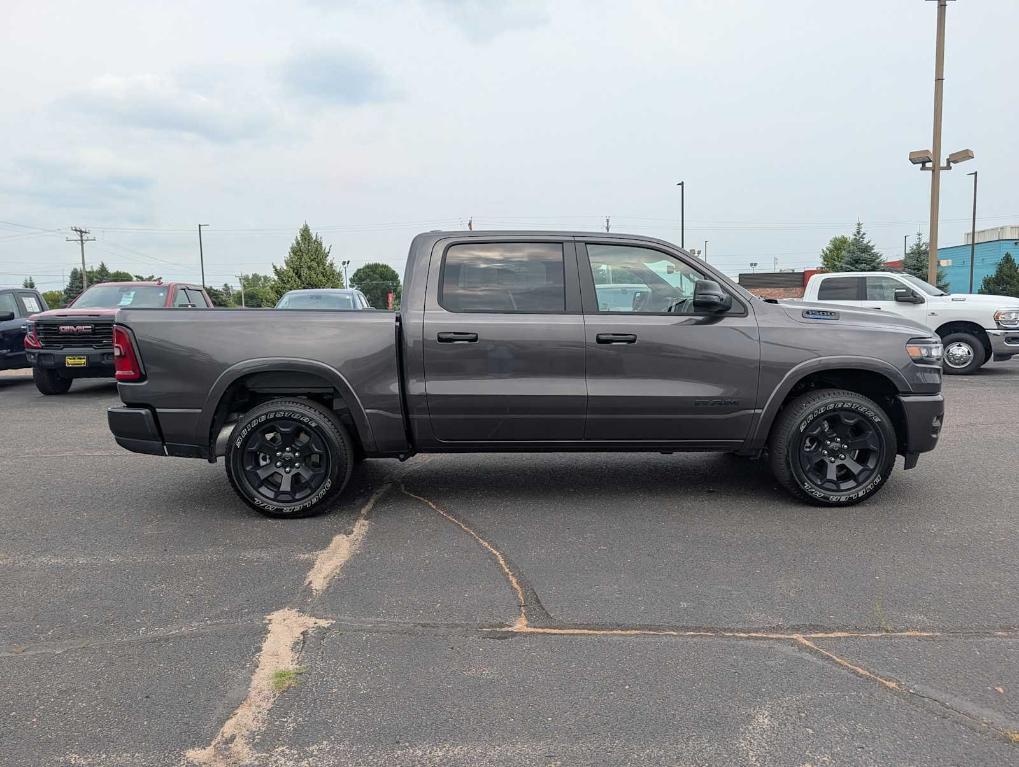 2026 RAM 1500 BIG HORN 照片 8