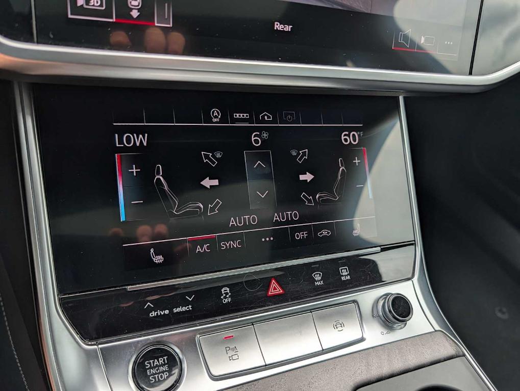 2024 AUDI A6 55 PREMIUM — миниатюра 30