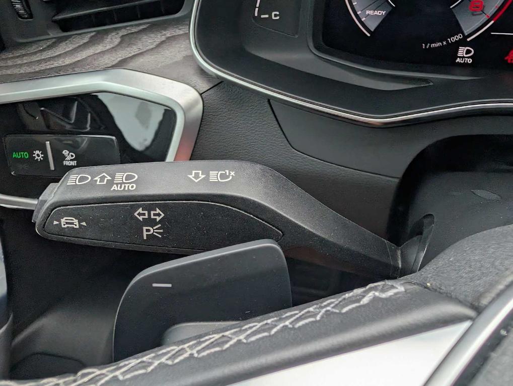 2024 AUDI A6 55 PREMIUM — миниатюра 27