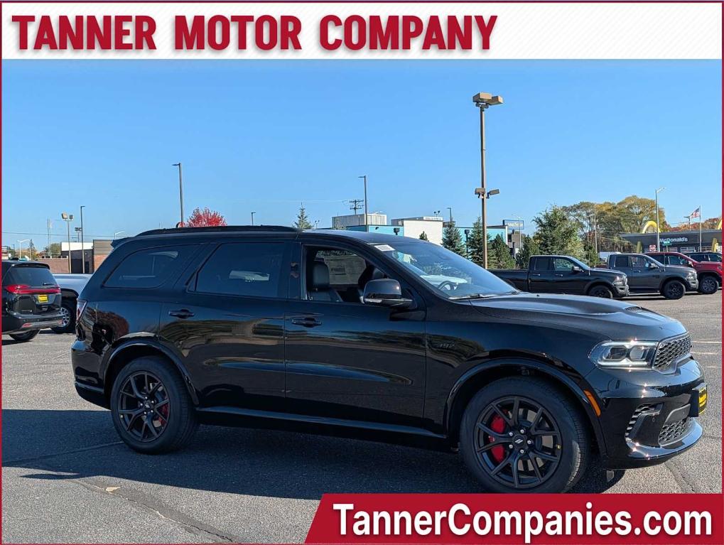 New 2027 Dodge Durango R/T 392