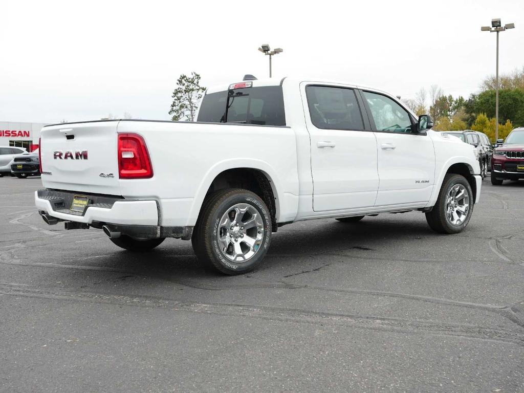 صورة 7 لـ 2026 RAM 1500 BIG HORN