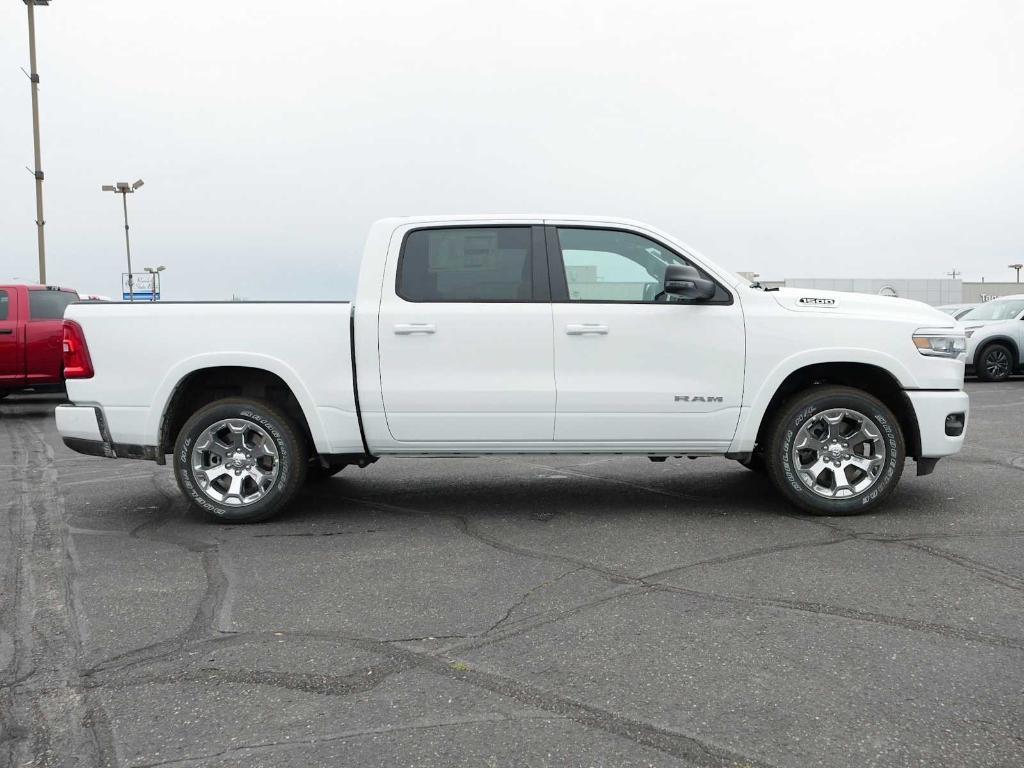 صورة 8 لـ 2026 RAM 1500 BIG HORN