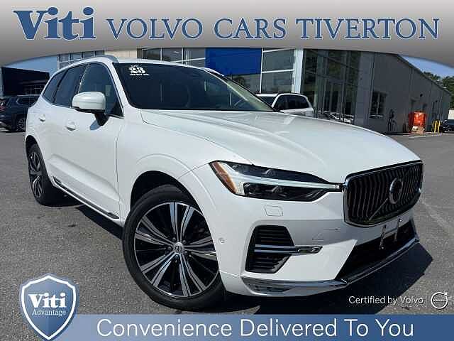 صورة 1 لـ 2023 Volvo XC60 PLUS