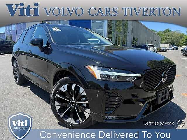 صورة 1 لـ 2026 Volvo XC60 B5 PLUS