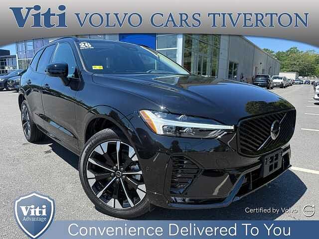 2026 Volvo XC60 B5 PLUS — фото 1